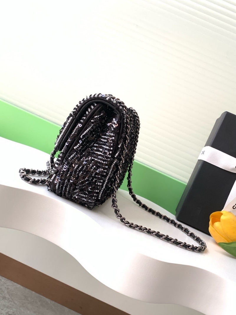 Ch**el cf series bags